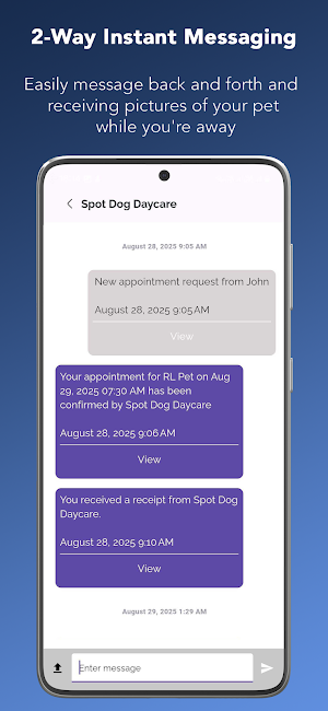 Spot Dog Daycare Screenshot 2