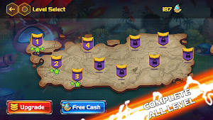 Hyper Defense: Casual Screenshot 1