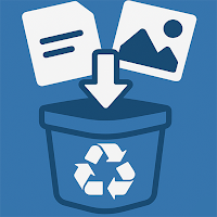 File & Photo Recovery