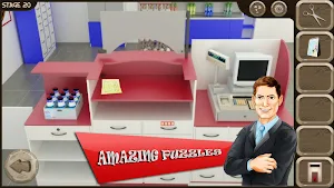 5 Star Escape Screenshot 3