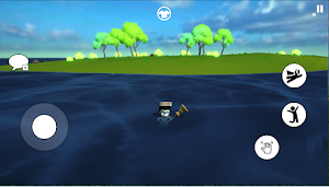 Quintessence - WiGame Screenshot 2