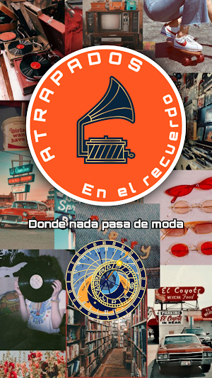 ATRAPADOS EN EL RECUERDO Screenshot 1