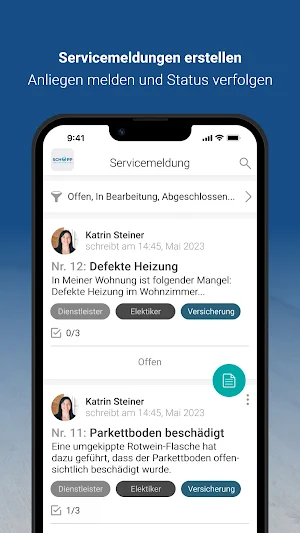 Schopp24 screenshot 6