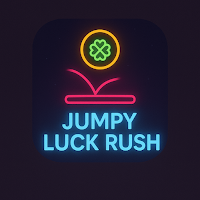 Jumpy Luck Rush