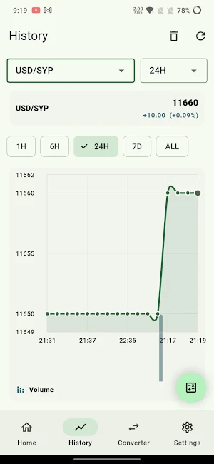 Lira Screenshot 1