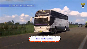 Basuri Kids Panda Tunggal Jaya Screenshot 1