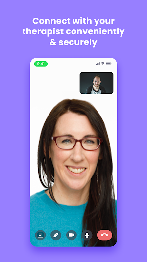 My Therapy Assistant screenshot 7