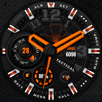 VORON Tactical Ukraine Analog