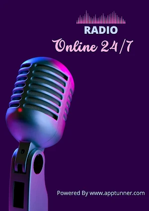 Radio Estrella de Oro 97.3 Fm Screenshot 1