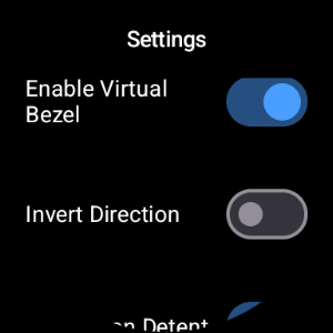 Forigon Screenshot 3