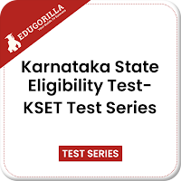 KSET Test Series Prep App