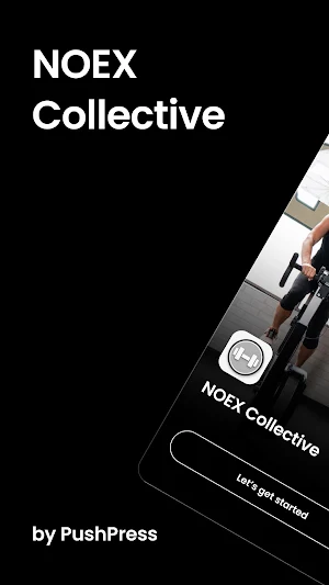 NOEX Collective Screenshot 0