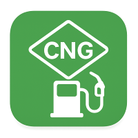CNG Pump Finder – CNGWALA