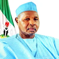 Rt.Hon Aminu Bello Masari, CFR