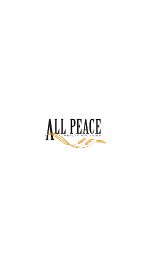 All Peace Realty Auctions Screenshot 0