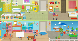My Street: Create Play Learn Screenshot 3