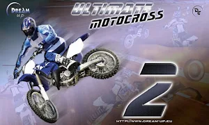 Ultimate MotoCross 2 Screenshot 0