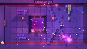 Radon Break Screenshot 0