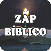 Zap Bíblico: mensagens da Bíblia Salmos Versículos
