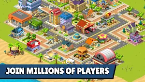 Village City: Town Building Screenshot 3
