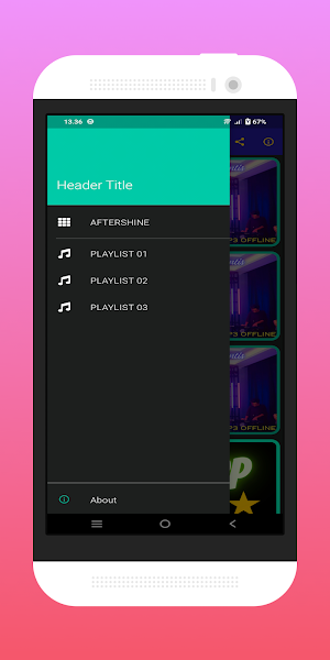 Kalah_Lamunan_Aftershine Screenshot 0