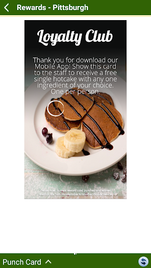The Dor-Stop Restaurant Screenshot 2