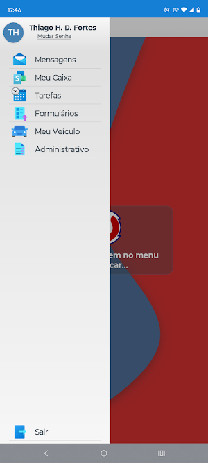 Reobote Systems Screenshot 1