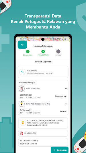 PK3D Mobile 119 Screenshot 3