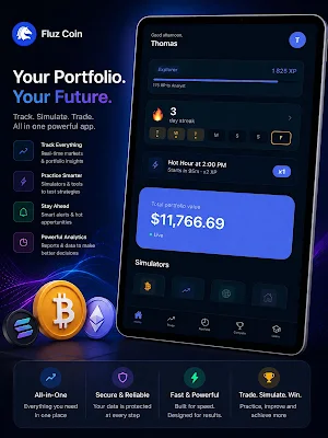 Innovia Trust Screenshot 3