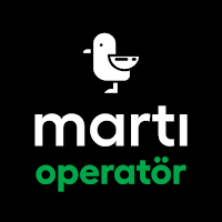 Martı Operatör