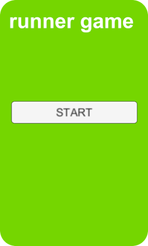 doryk runner game Screenshot 3