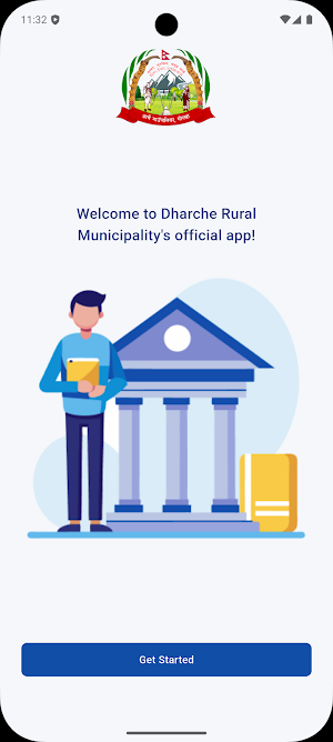Dharche Rural Municipality Screenshot 1