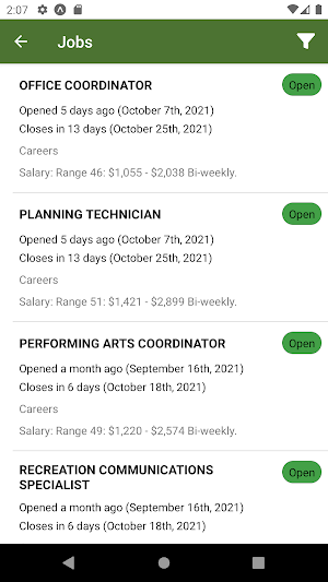 City of Hialeah Screenshot 3