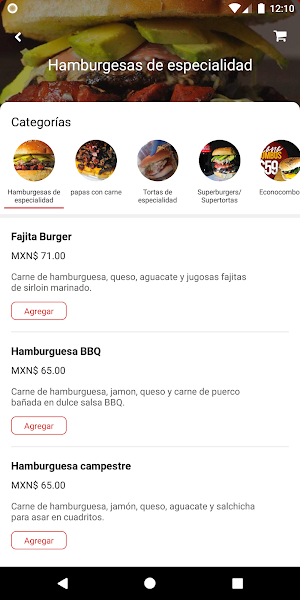Las Vaqueras Screenshot 3