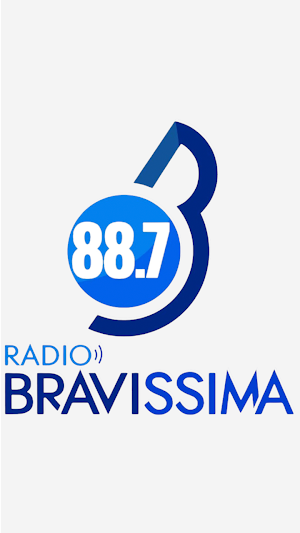 Radio Bravissima Screenshot 0