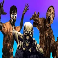 Zombie Adventure Running Game