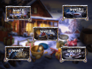 Hidden Objects : Hidden Objects of Mansion Screenshot 2