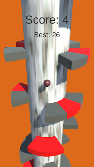 Parkour Screenshot 2