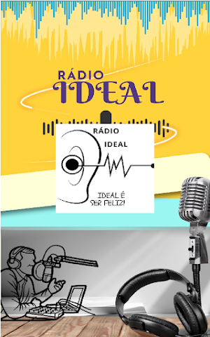 Radio Ideal Screenshot 2