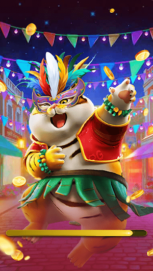 Grande Carnaval Especial Screenshot 3