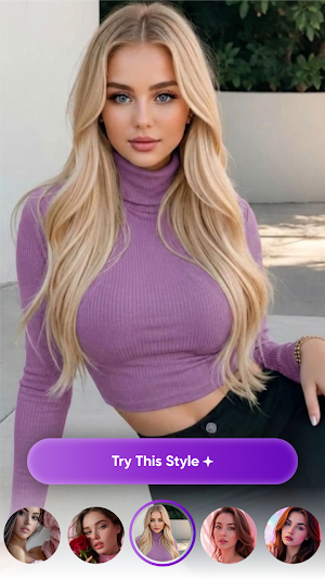 Jigloo AI : Photo to Video Screenshot 3