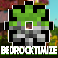 Bedrocktimize Minecraft Mod