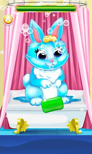 Pets care : pat wash Screenshot 2