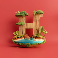 HamayWalls - Fold Edition