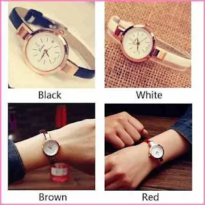 Beautiful Women's Watches Screenshot 0