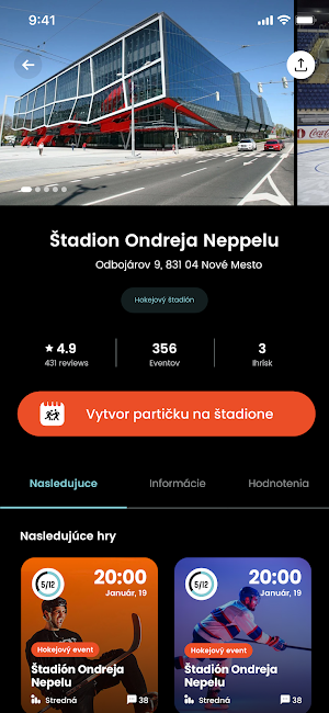Scorentino Screenshot 3