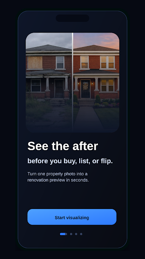 Visi Prop Screenshot 0