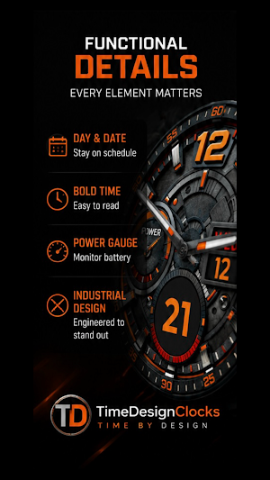 Inferno Vector Precision Core Screenshot 3