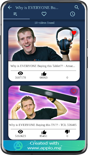 Linus Tech Tips Screenshot 3