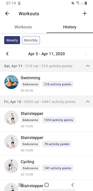 Fit Fun Emmeloord Screenshot 3